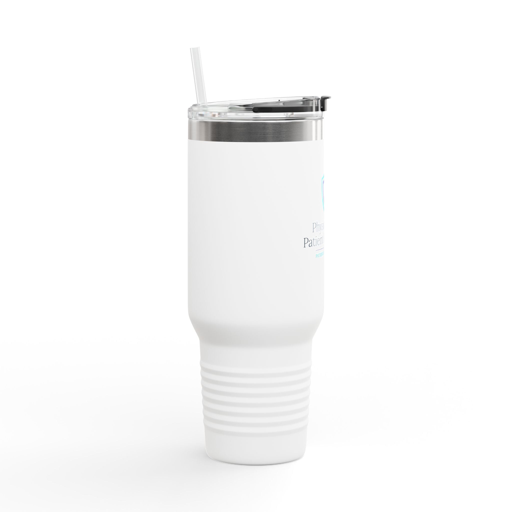 Insulated Travel Mug, 40oz - Perfect for Coffee Lovers, Travel Enthusiasts, Outdoor Adventures, Gifts for Healthcare Workers, [...]