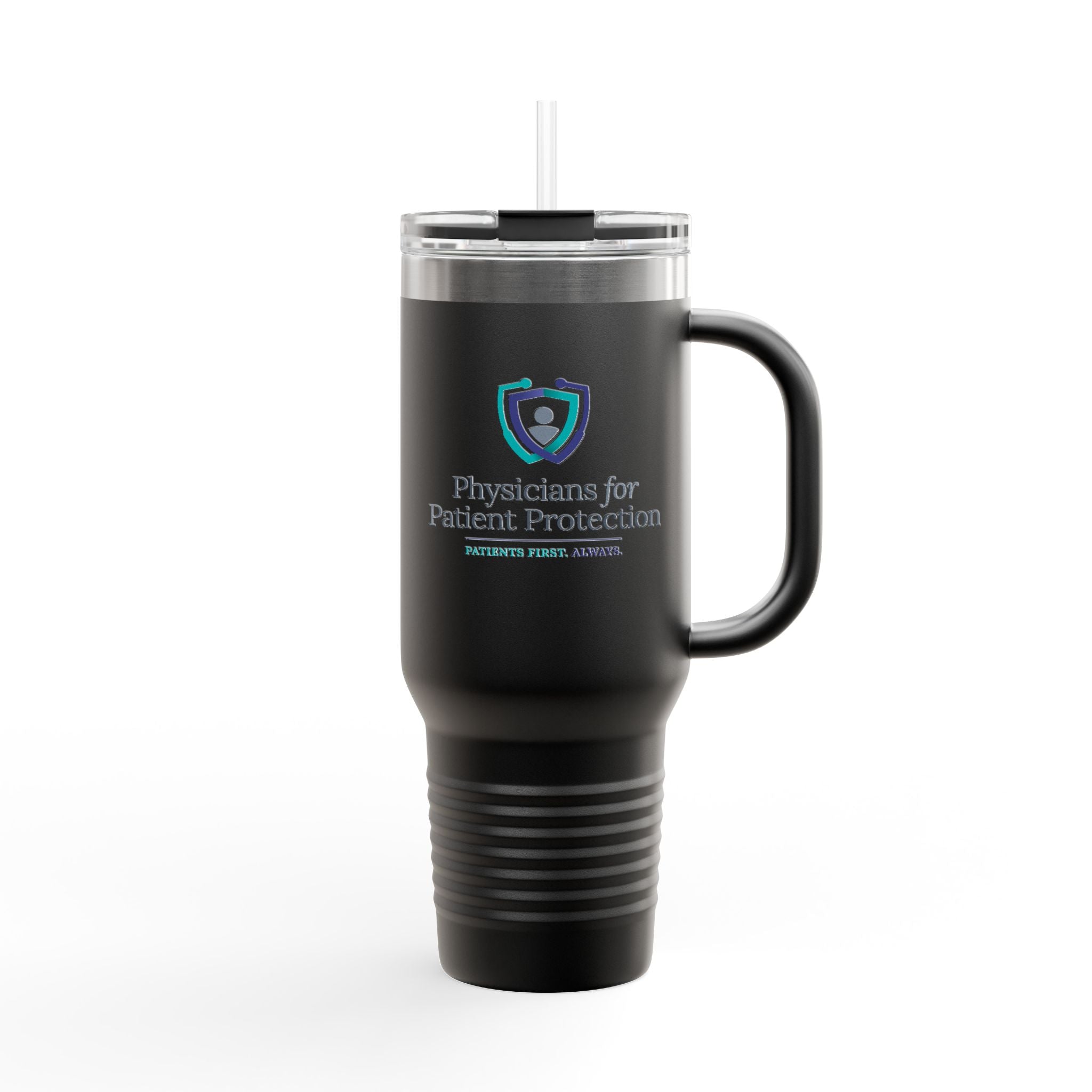 Insulated Travel Mug, 40oz - Perfect for Coffee Lovers, Travel Enthusiasts, Outdoor Adventures, Gifts for Healthcare Workers, [...]