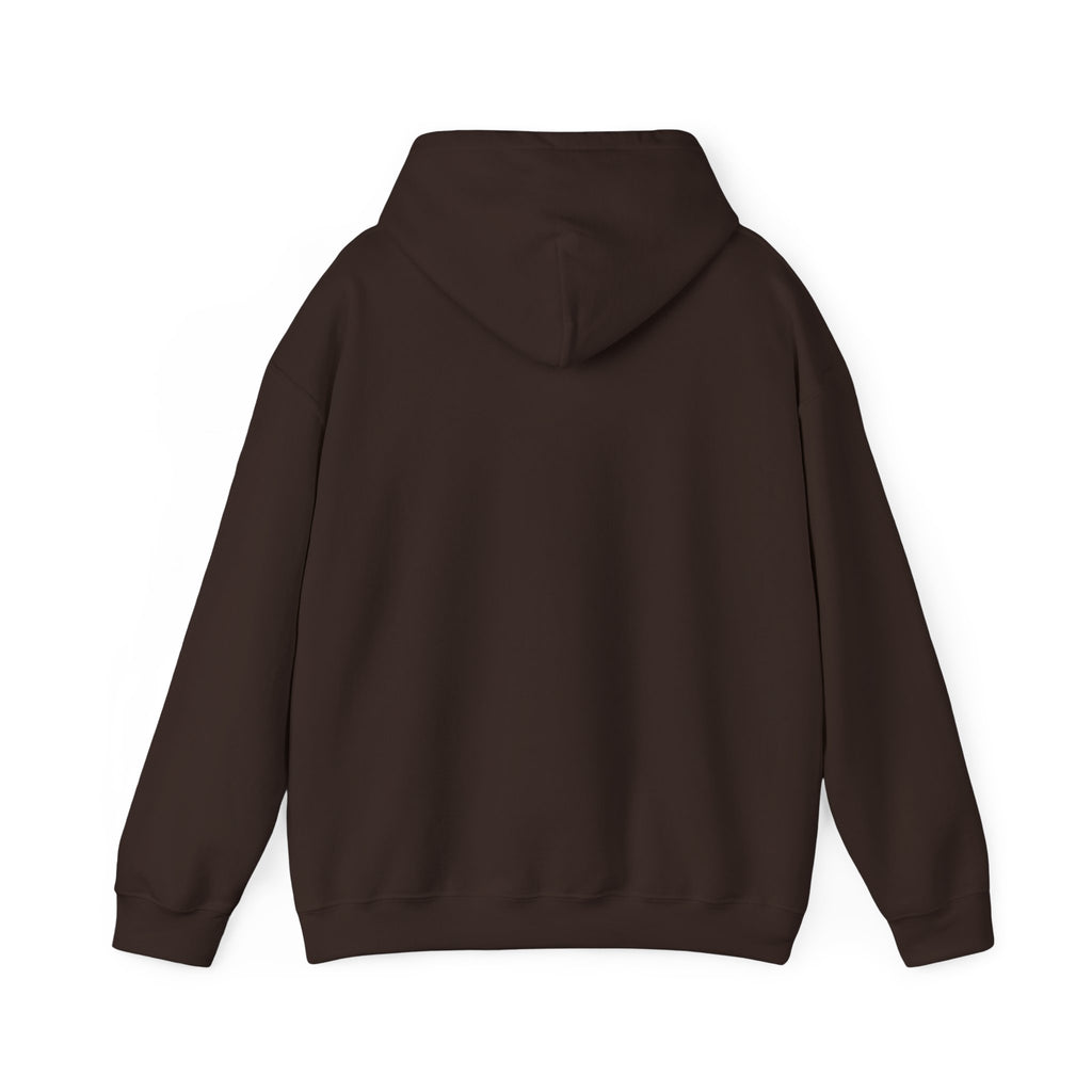 Physicians for Patient Protection Logo Hoodie — Medical Advocacy Pullover