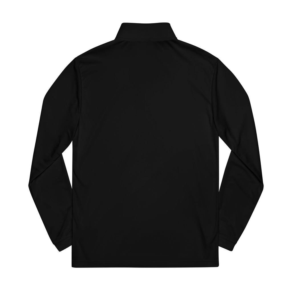 Adidas® Quarter-Zip Pullover, Stylish Athletic Top, Ideal for Sports, Casual Wear, Perfect for Gift Giving