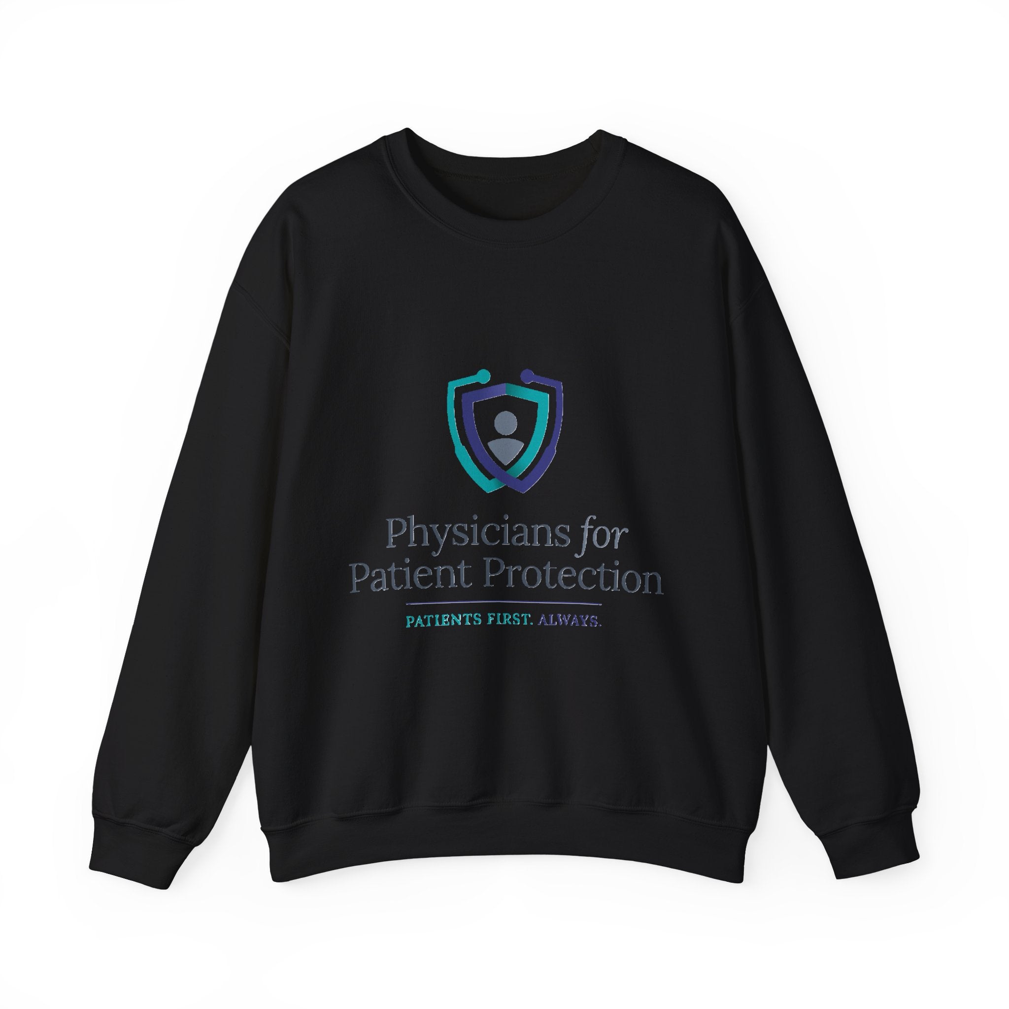 Physicians for Patient Protection Sweatshirt | Unisex Crewneck | Medical Awareness | Gift for Healthcare Workers | Cozy and Supportive [...]