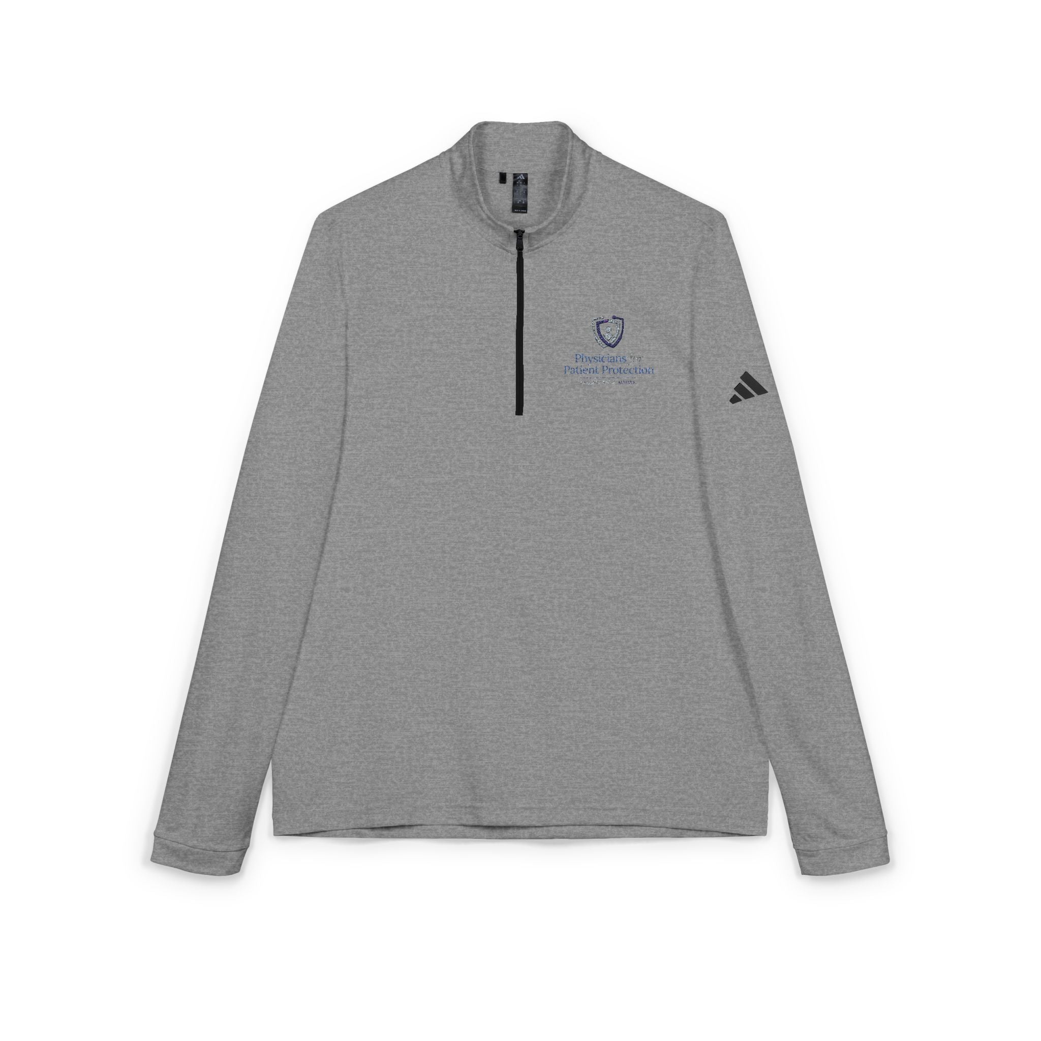 Adidas® Quarter-Zip Pullover, Stylish Athletic Top, Ideal for Sports, Casual Wear, Perfect for Gift Giving