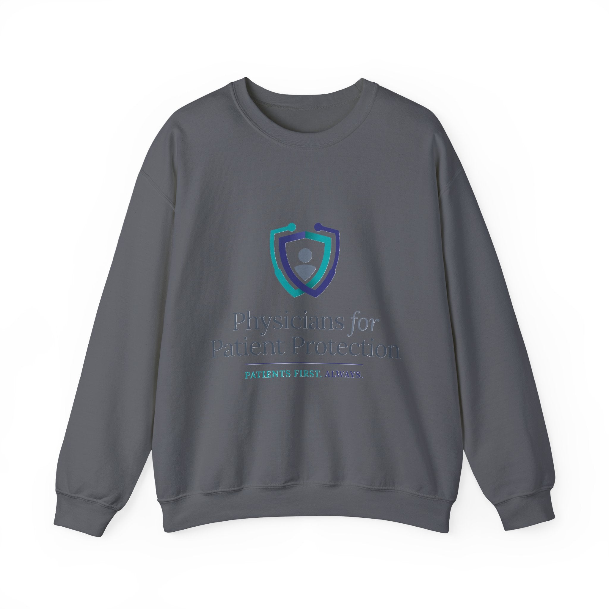 Physicians for Patient Protection Sweatshirt | Unisex Crewneck | Medical Awareness | Gift for Healthcare Workers | Cozy and Supportive [...]