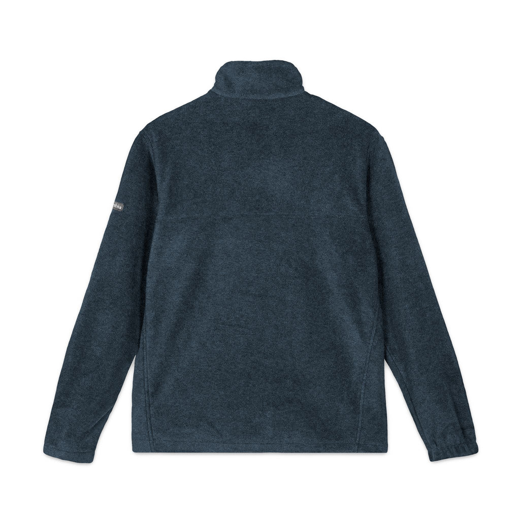 Cozy Embroidered Fleece Jacket for All Seasons, Unisex Outdoor Wear, Perfect Gift for Friends & Family, Travel Essentials, Fall/Winter [...]