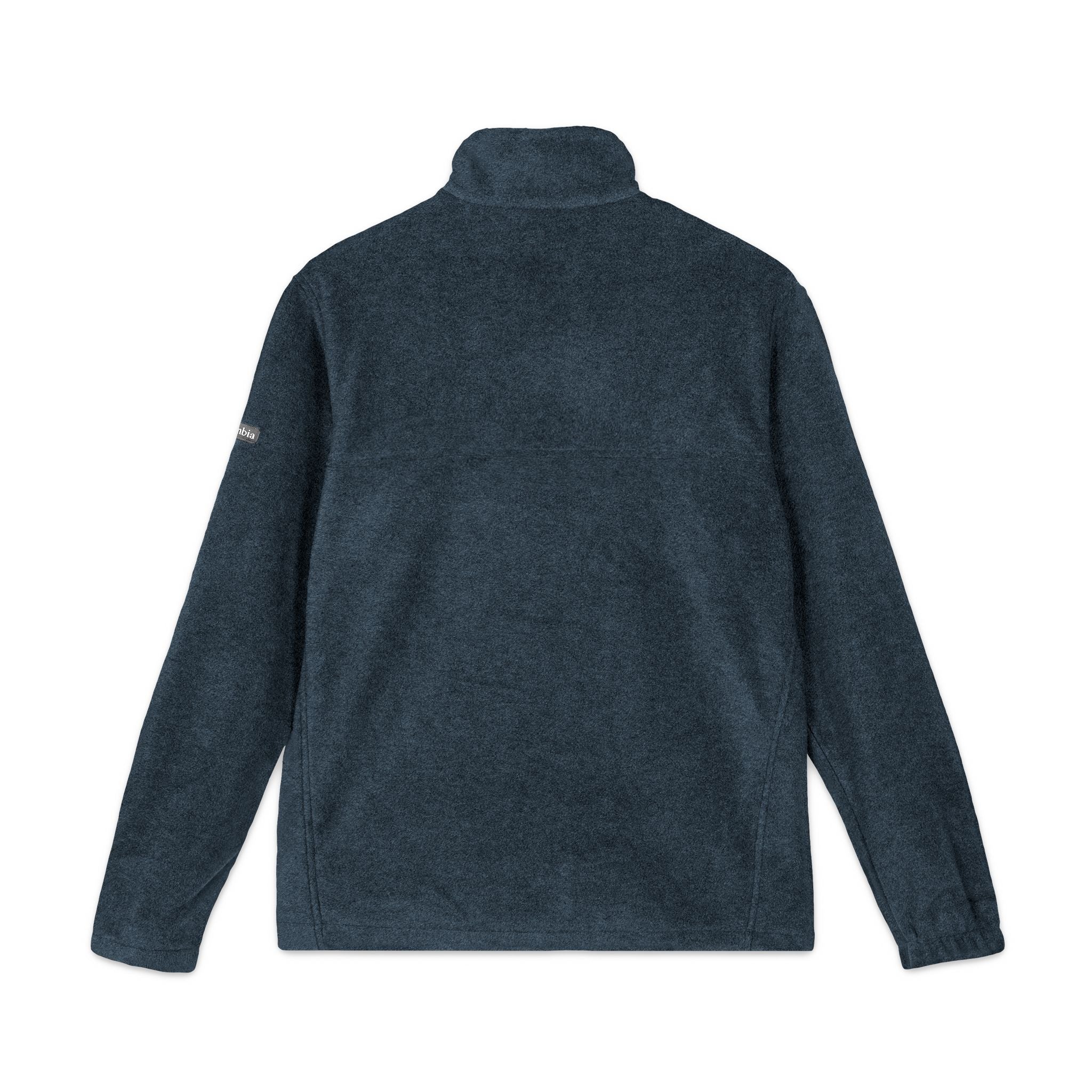Cozy Embroidered Fleece Jacket for All Seasons, Unisex Outdoor Wear, Perfect Gift for Friends & Family, Travel Essentials, Fall/Winter [...]