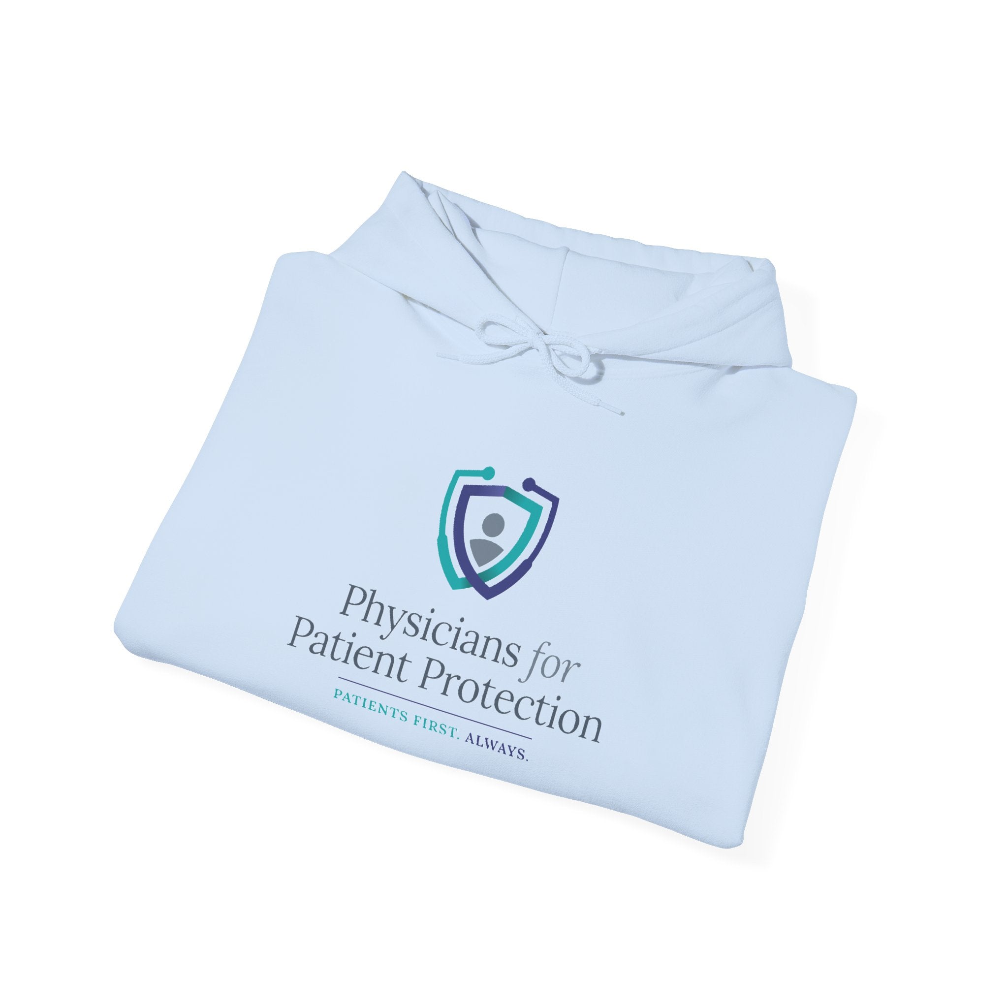Physicians for Patient Protection Hoodie, Unisex Sweatshirt, Cozy Casual Wear, Gift for Healthcare Workers, Everyday Comfort