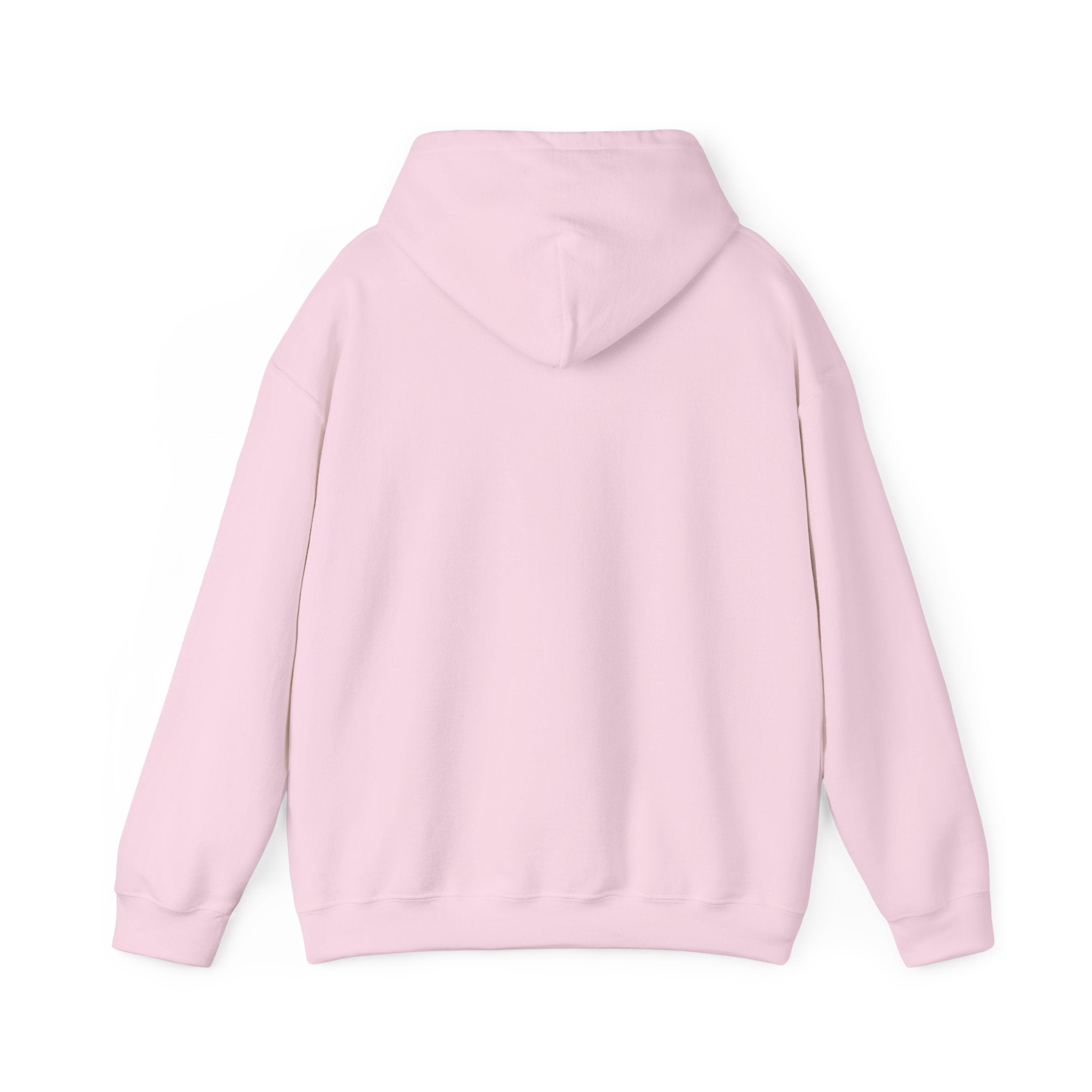 Physicians for Patient Protection Logo Hoodie — Medical Advocacy Pullover