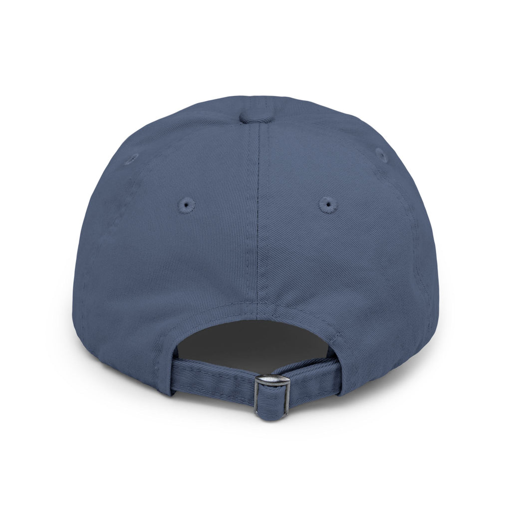 Physicians for Patient Protection Distressed Cap – Embroidered Medical Advocacy Hat