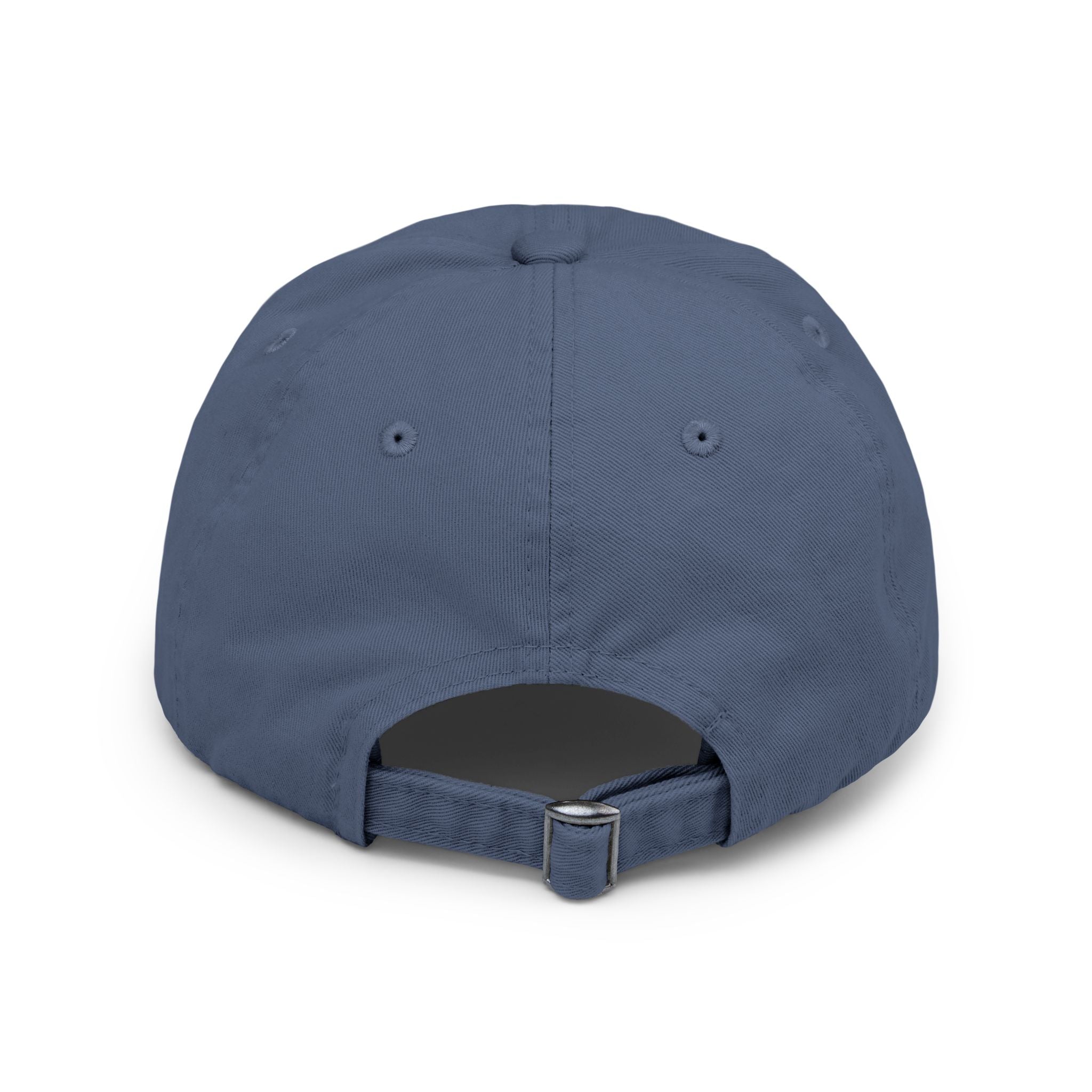 Physicians for Patient Protection Distressed Cap – Embroidered Medical Advocacy Hat