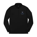 Adidas® Quarter-Zip Pullover, Stylish Athletic Top, Ideal for Sports, Casual Wear, Perfect for Gift Giving