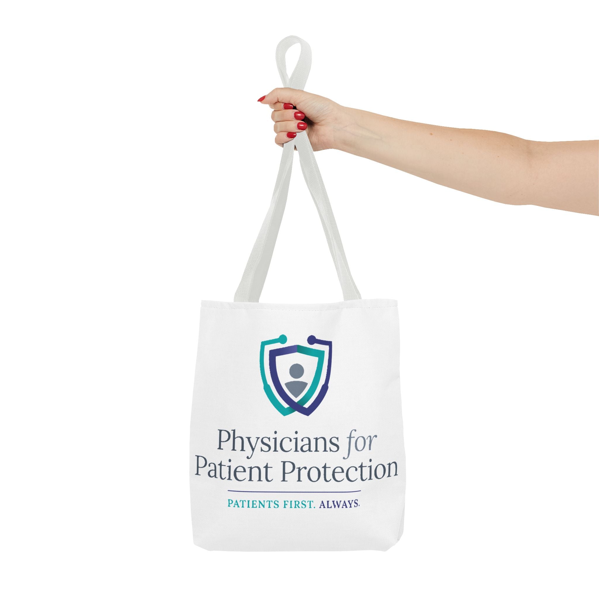 Physicians for Patient Protection Tote Bag | Supportive Healthcare Gift, Eco-Friendly Shopping Bag, Clinic Accessory, Patient Advocate [...]