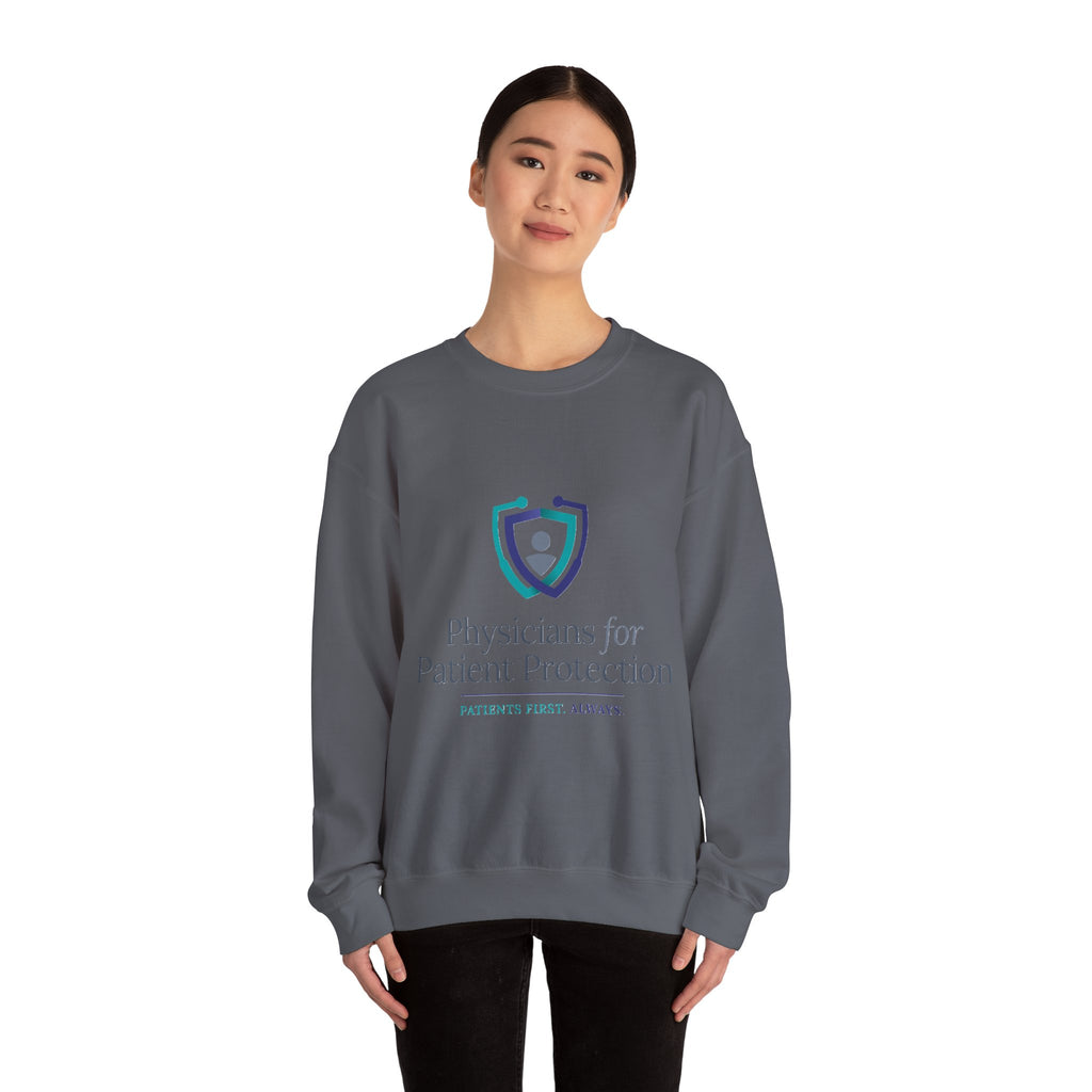 Physicians for Patient Protection Sweatshirt | Unisex Crewneck | Medical Awareness | Gift for Healthcare Workers | Cozy and Supportive [...]