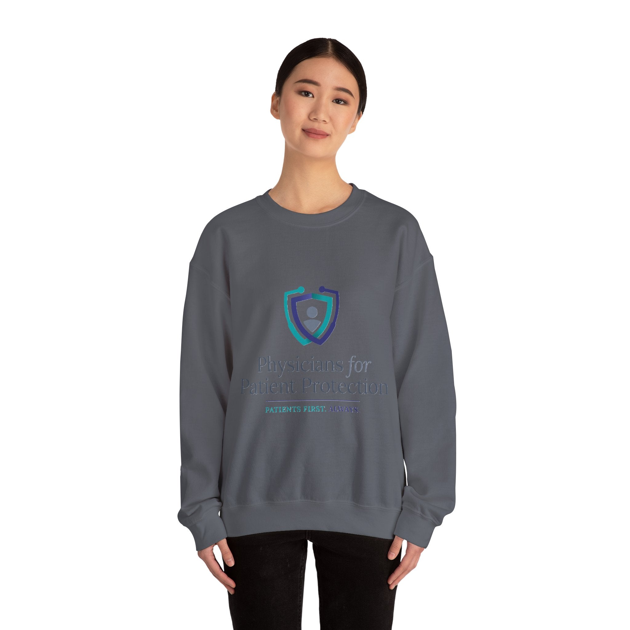Physicians for Patient Protection Sweatshirt | Unisex Crewneck | Medical Awareness | Gift for Healthcare Workers | Cozy and Supportive [...]
