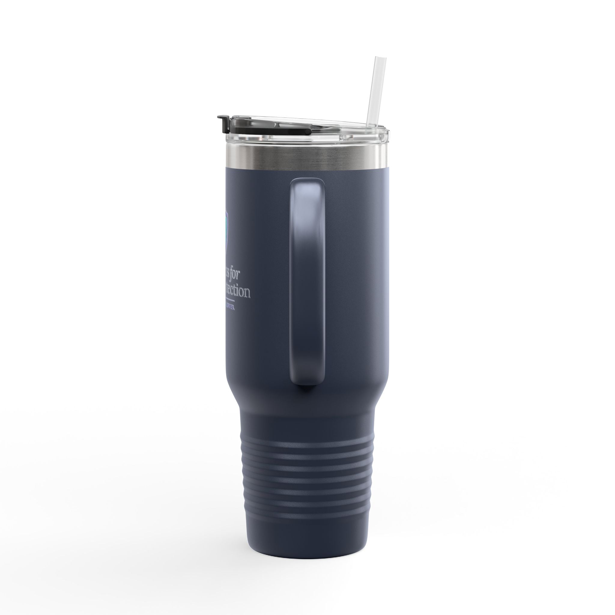 Insulated Travel Mug, 40oz - Perfect for Coffee Lovers, Travel Enthusiasts, Outdoor Adventures, Gifts for Healthcare Workers, [...]