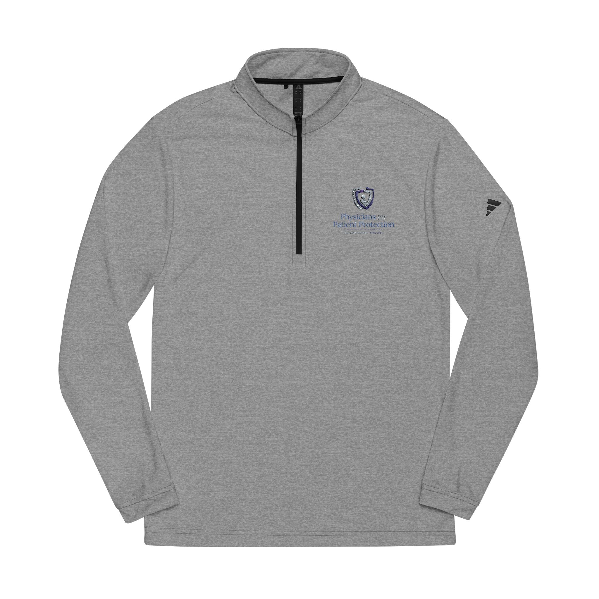Adidas® Quarter-Zip Pullover, Stylish Athletic Top, Ideal for Sports, Casual Wear, Perfect for Gift Giving