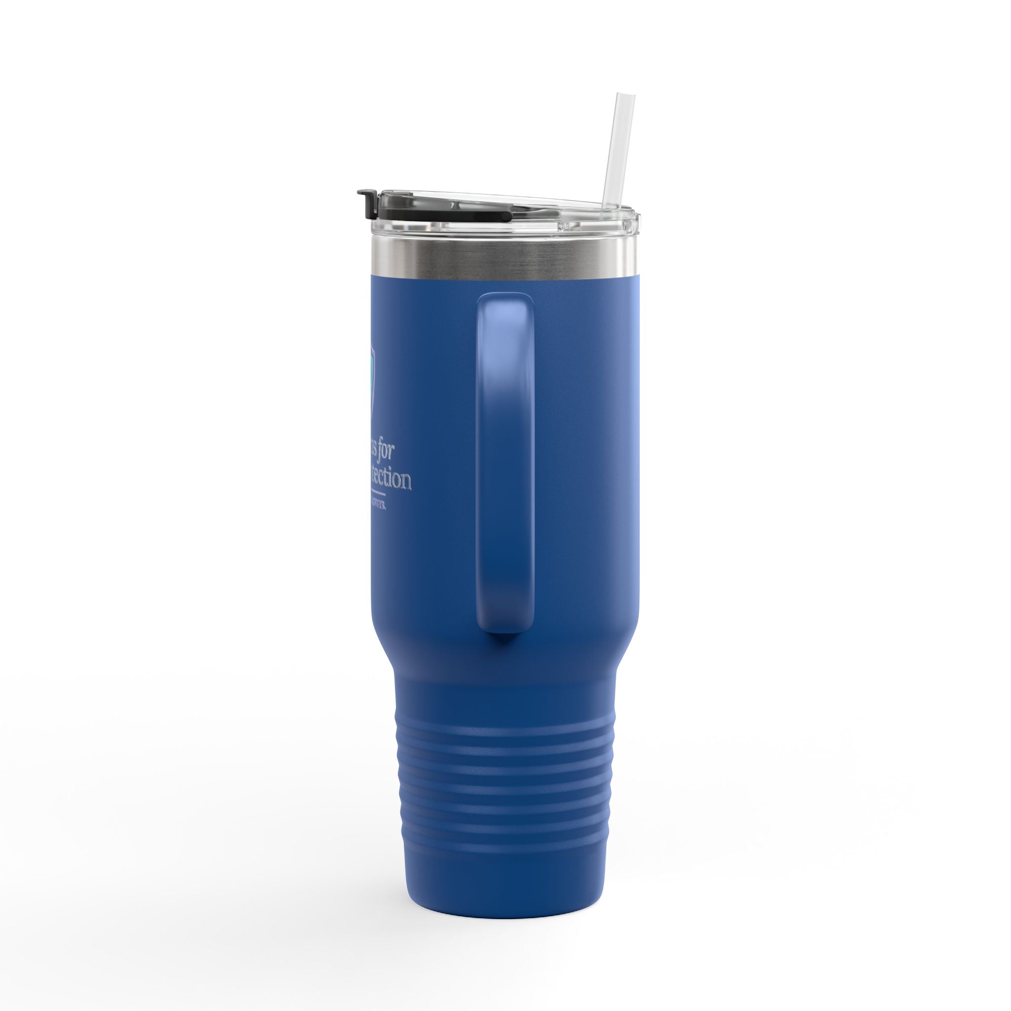 Insulated Travel Mug, 40oz - Perfect for Coffee Lovers, Travel Enthusiasts, Outdoor Adventures, Gifts for Healthcare Workers, [...]
