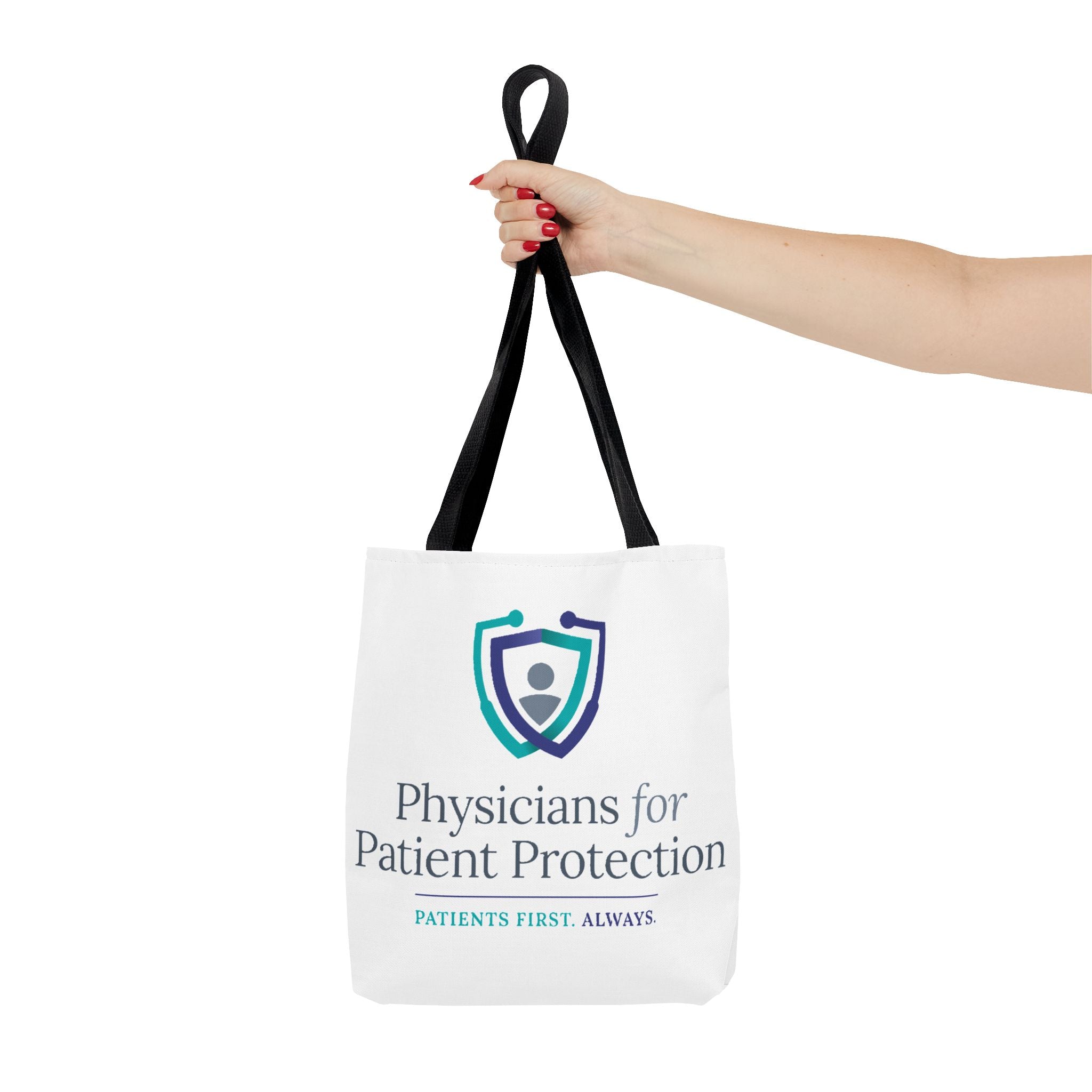 Physicians for Patient Protection Tote Bag | Supportive Healthcare Gift, Eco-Friendly Shopping Bag, Clinic Accessory, Patient Advocate [...]