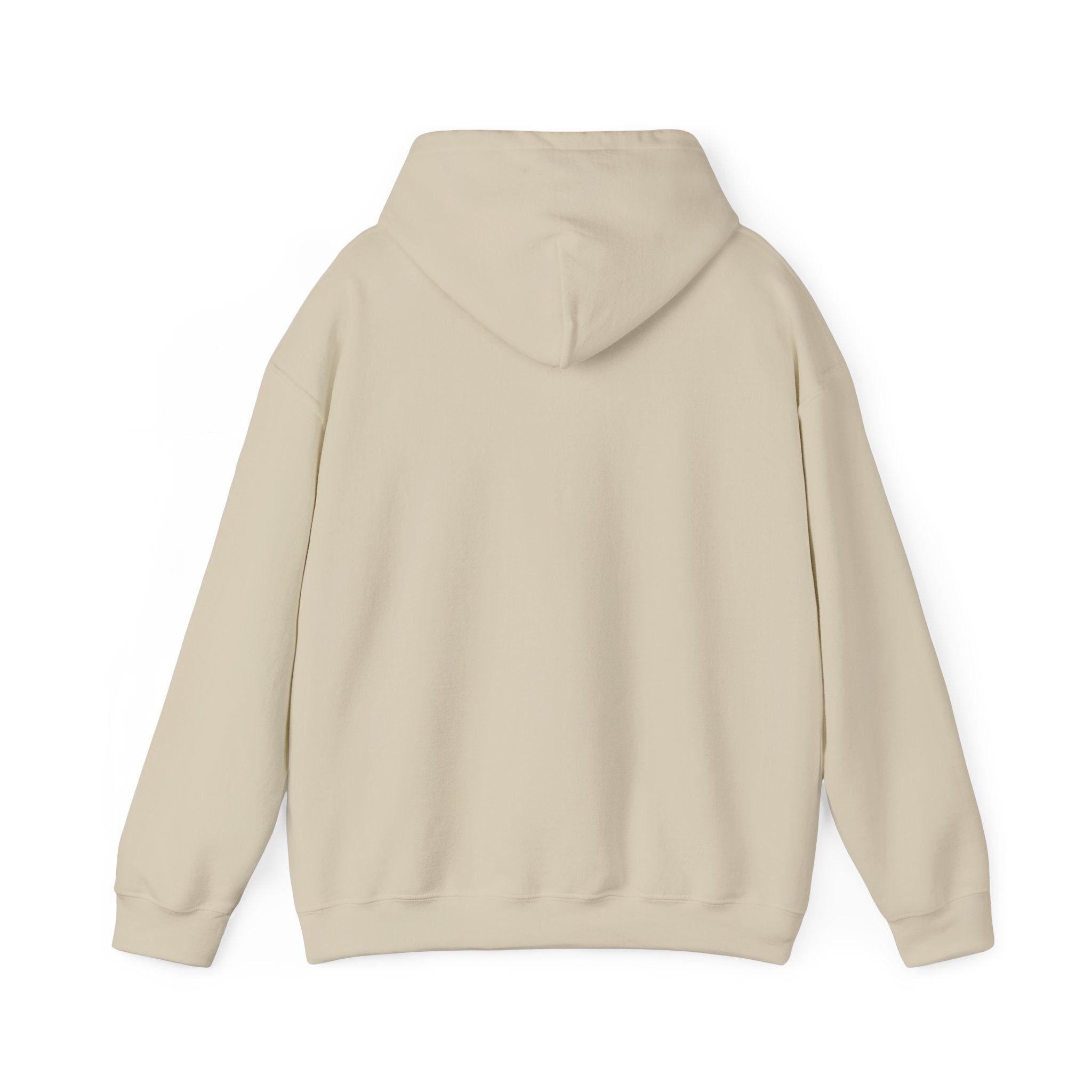 Physicians for Patient Protection Logo Hoodie — Medical Advocacy Pullover