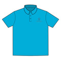 Sporty Customizable Polo for Teams, Casual Outings, Gift for Sports Lovers, Business Casual, Gym Wear