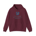Physicians for Patient Protection Logo Hoodie — Medical Advocacy Pullover