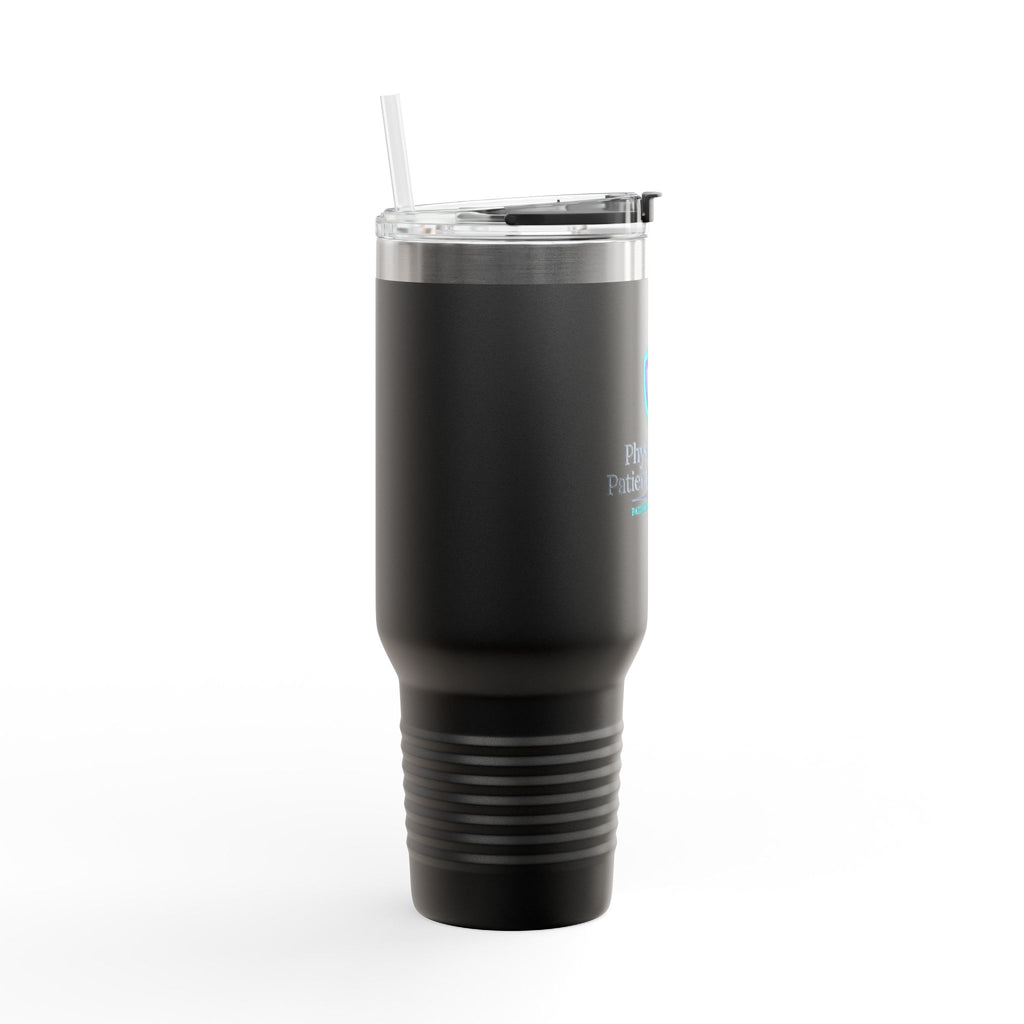 Insulated Travel Mug, 40oz - Perfect for Coffee Lovers, Travel Enthusiasts, Outdoor Adventures, Gifts for Healthcare Workers, [...]