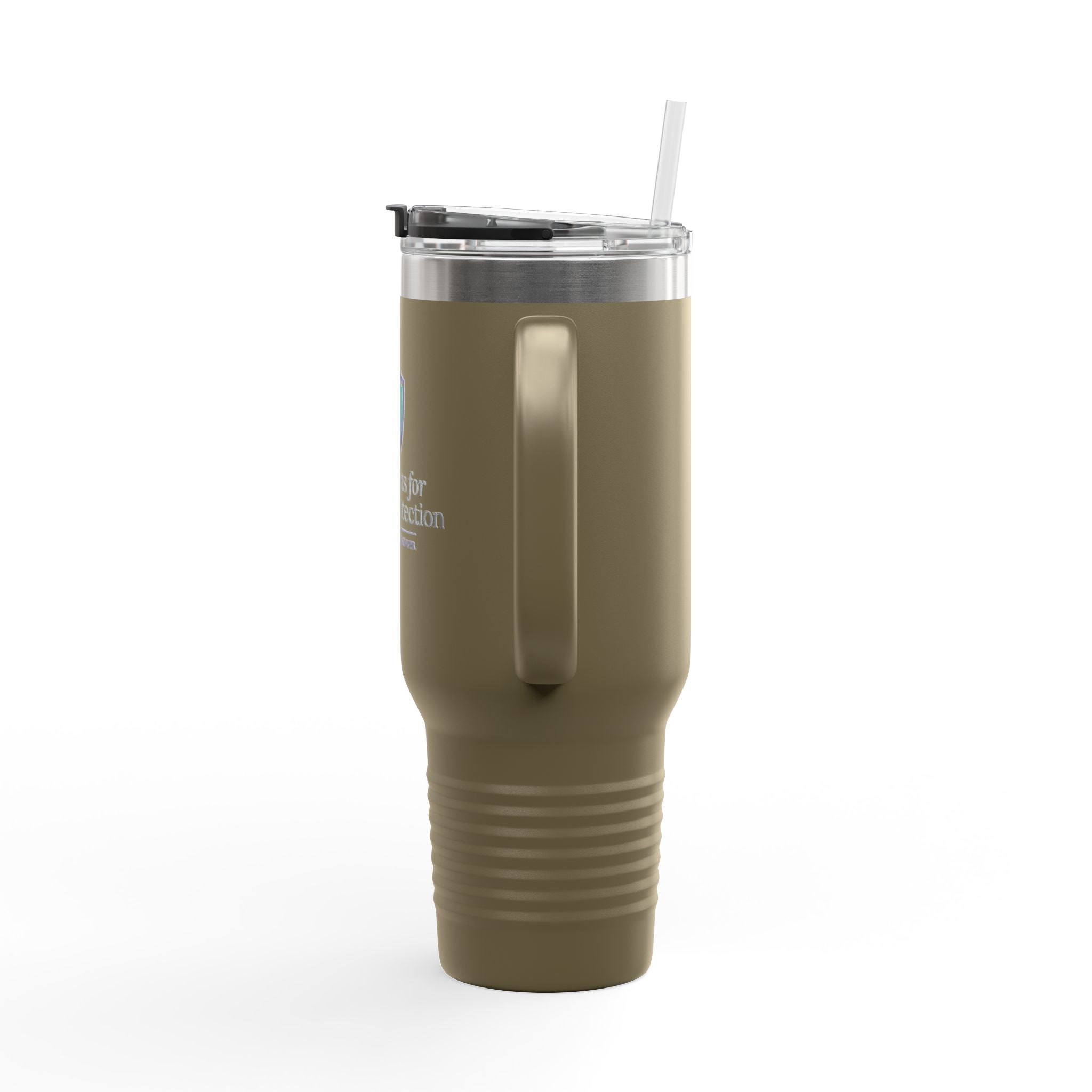 Insulated Travel Mug, 40oz - Perfect for Coffee Lovers, Travel Enthusiasts, Outdoor Adventures, Gifts for Healthcare Workers, [...]