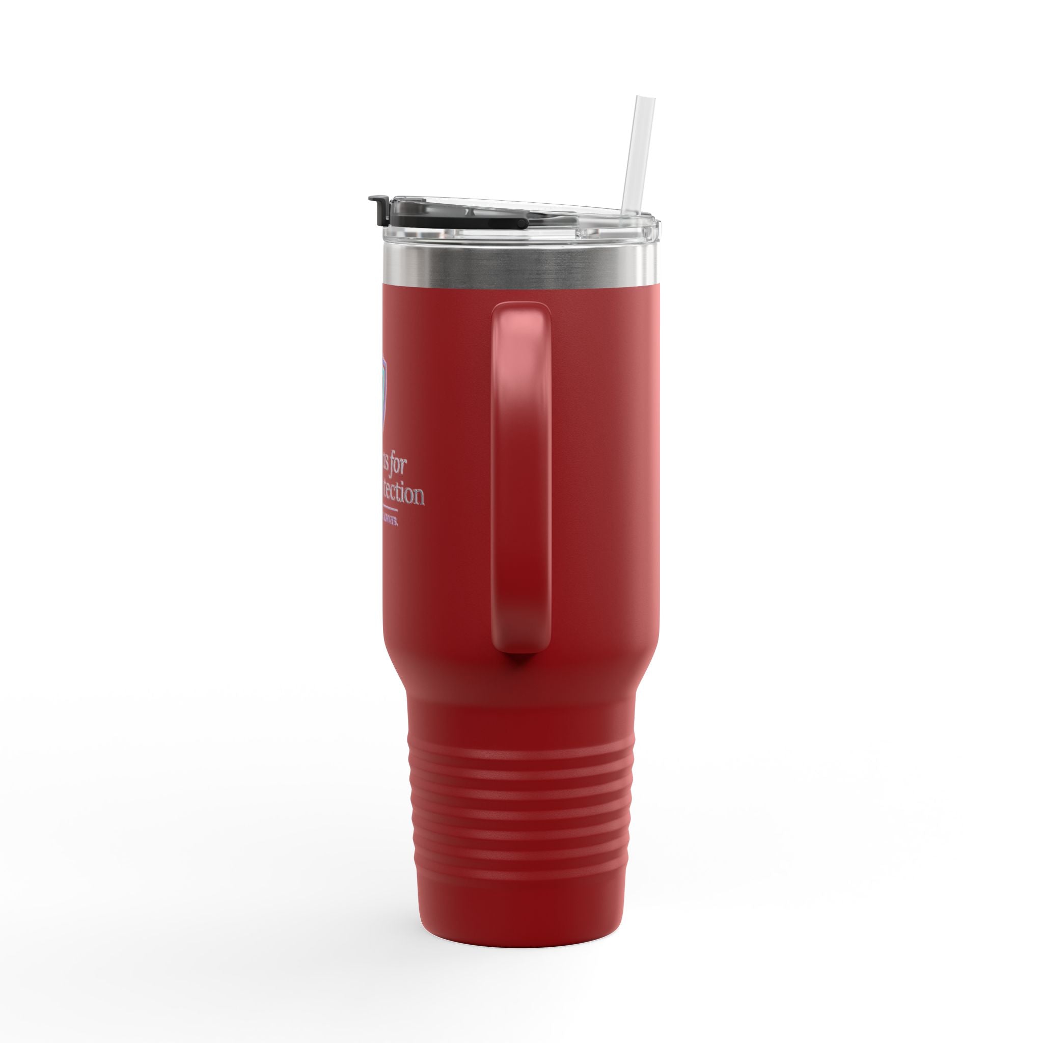 Insulated Travel Mug, 40oz - Perfect for Coffee Lovers, Travel Enthusiasts, Outdoor Adventures, Gifts for Healthcare Workers, [...]