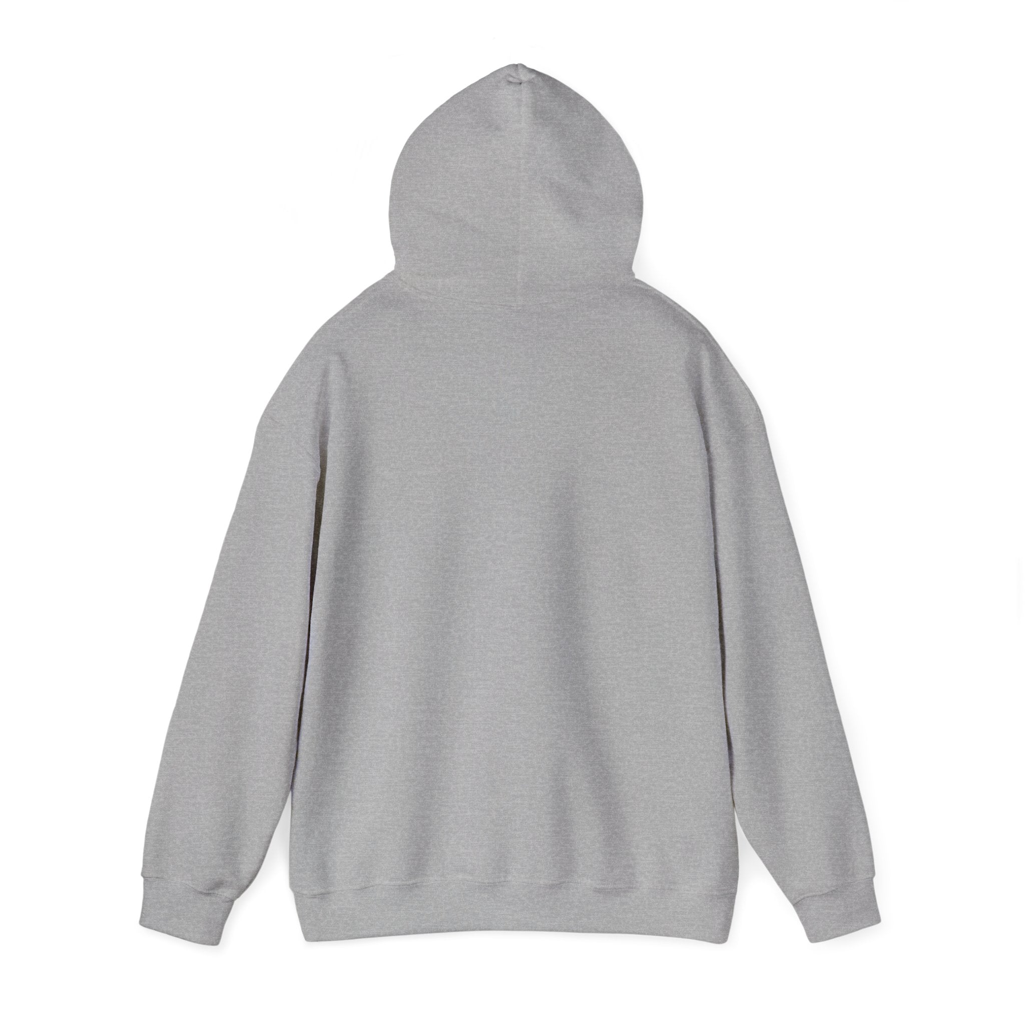 Physicians for Patient Protection Logo Hoodie — Medical Advocacy Pullover