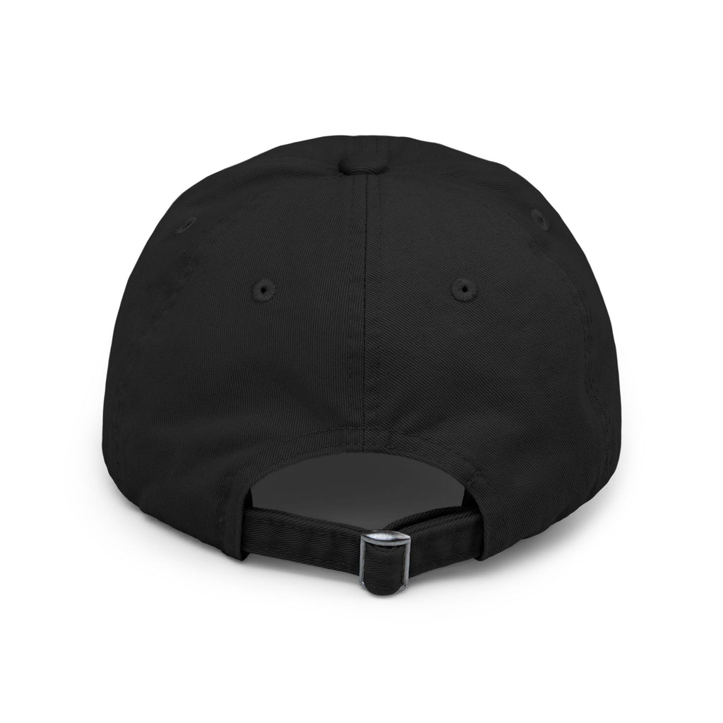 Physicians for Patient Protection Distressed Cap – Embroidered Medical Advocacy Hat