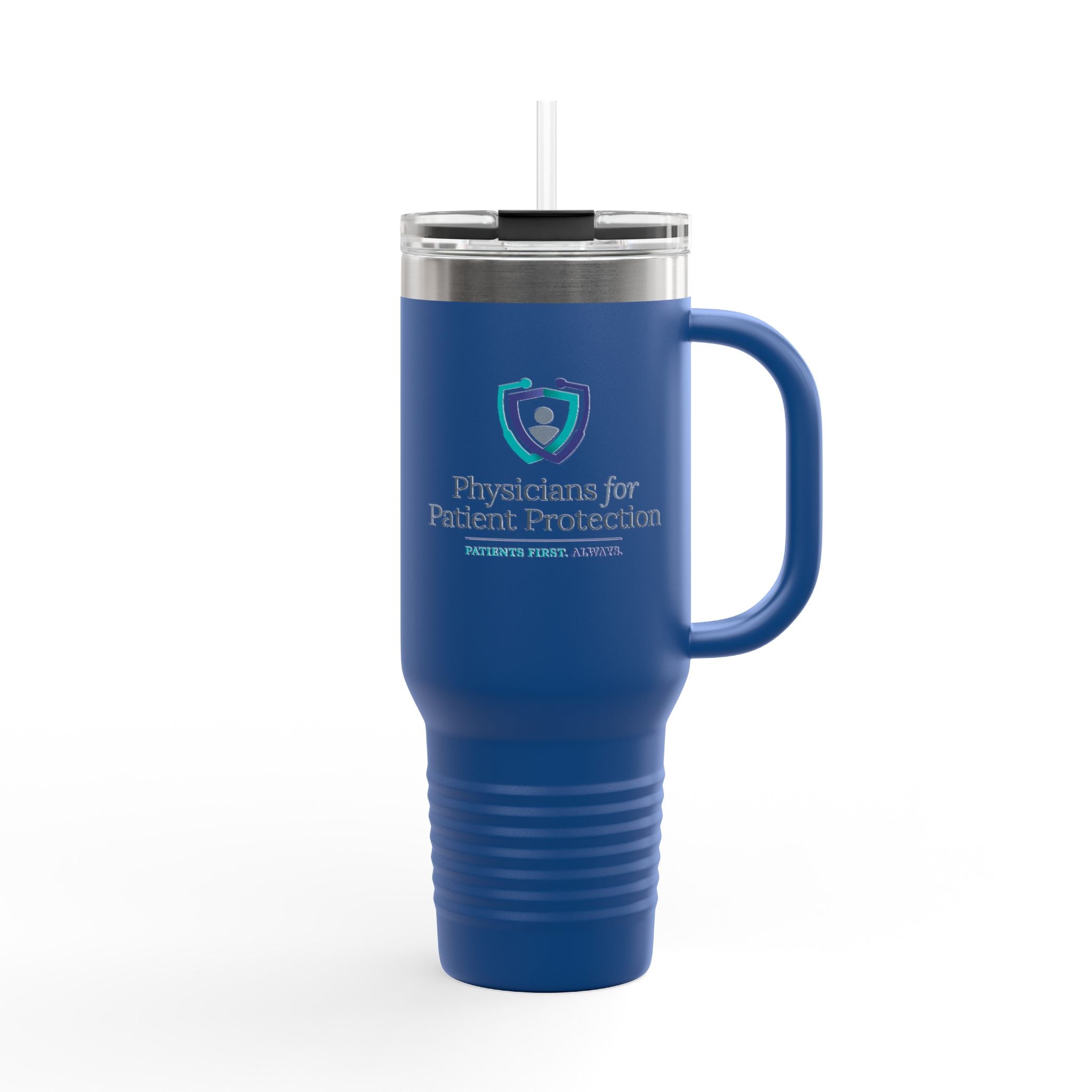 Insulated Travel Mug, 40oz - Perfect for Coffee Lovers, Travel Enthusiasts, Outdoor Adventures, Gifts for Healthcare Workers, [...]