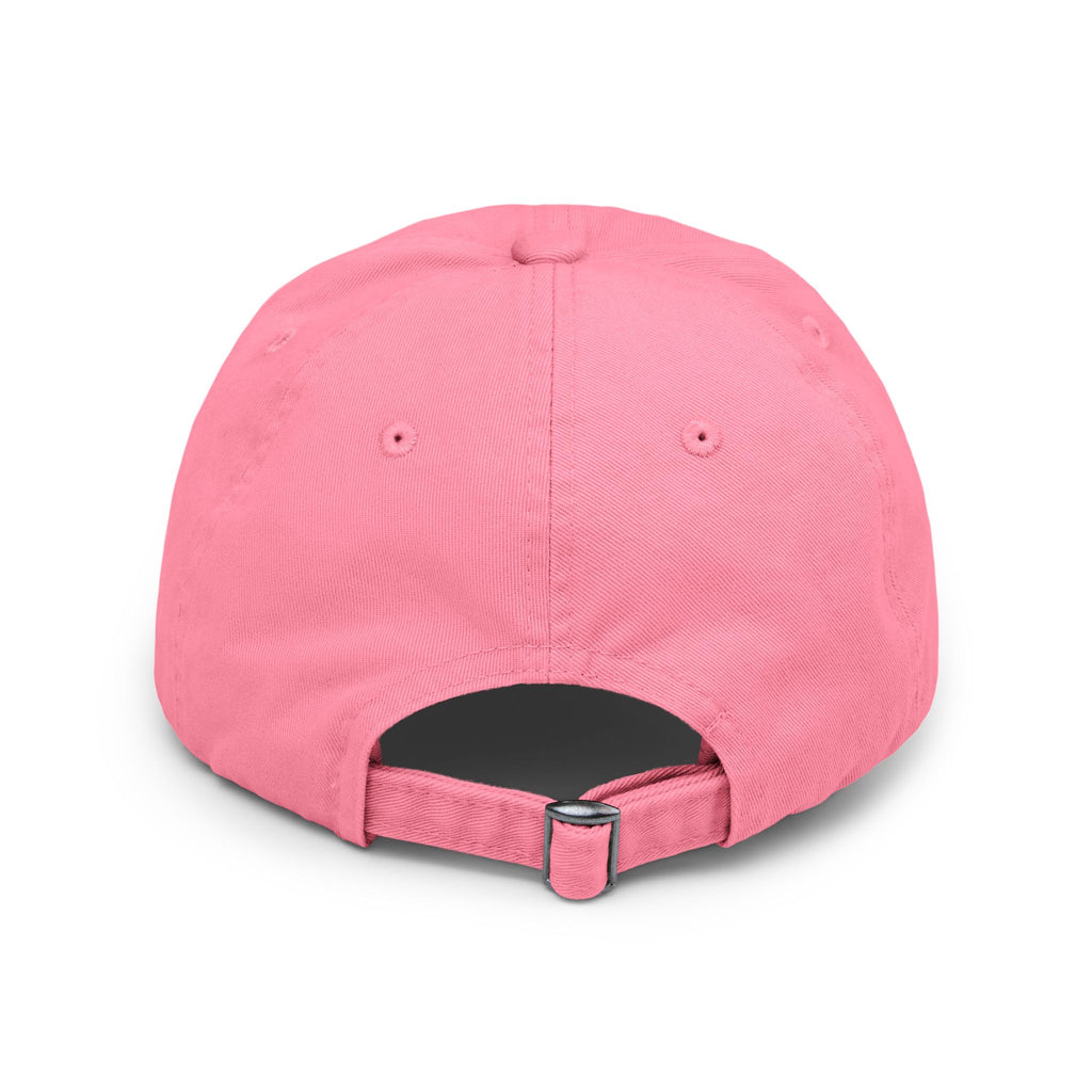 Physicians for Patient Protection Distressed Cap – Embroidered Medical Advocacy Hat