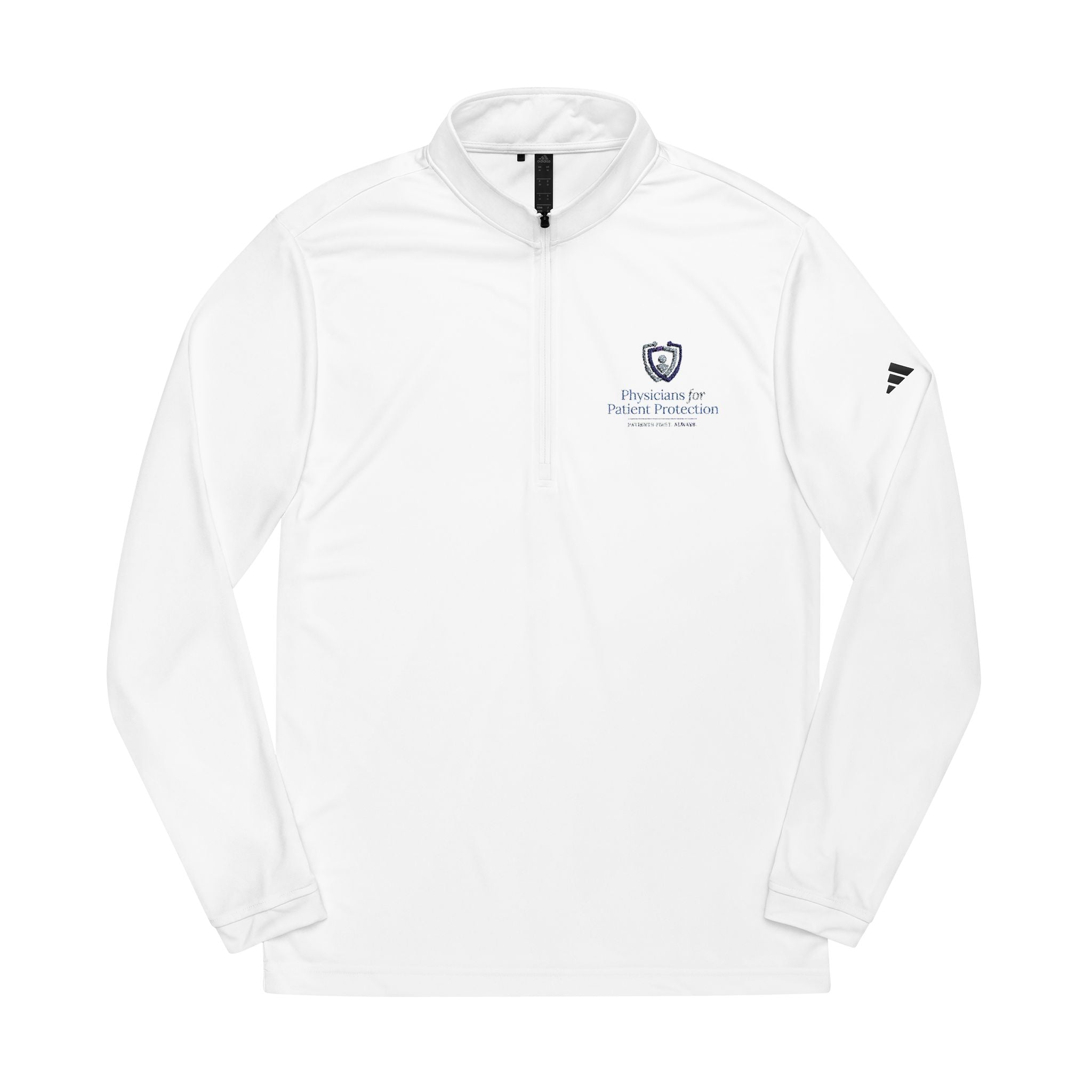 Adidas® Quarter-Zip Pullover, Stylish Athletic Top, Ideal for Sports, Casual Wear, Perfect for Gift Giving