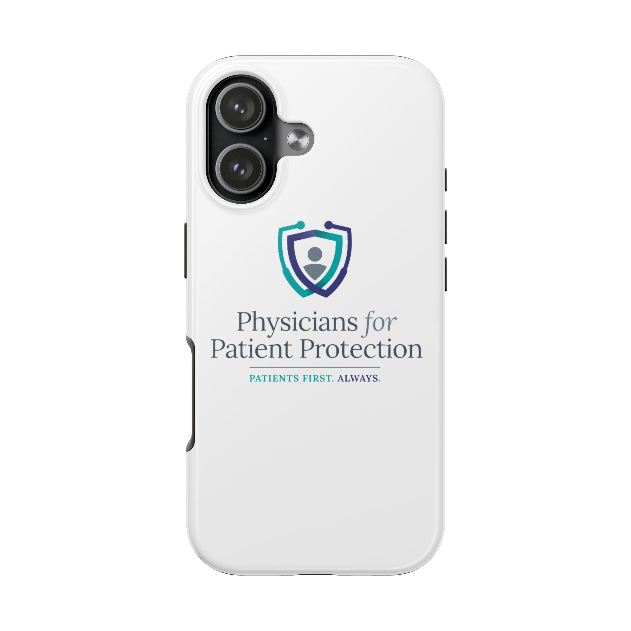 Copy of Durable Phone Case for Healthcare Professionals, Medical Gift, Tough Phone Cover, Patient Protection, Unique Medical Design