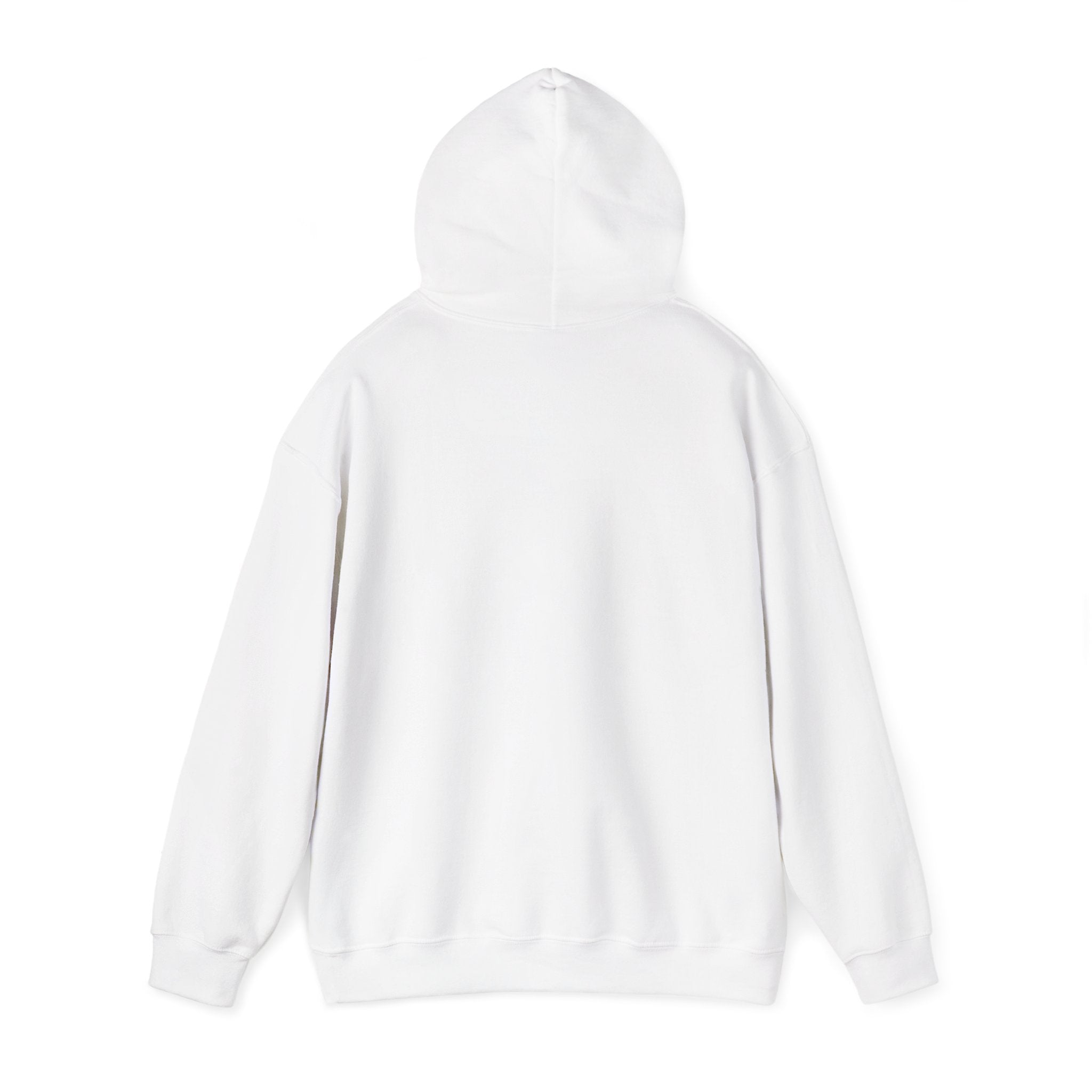 Physicians for Patient Protection Logo Hoodie — Medical Advocacy Pullover