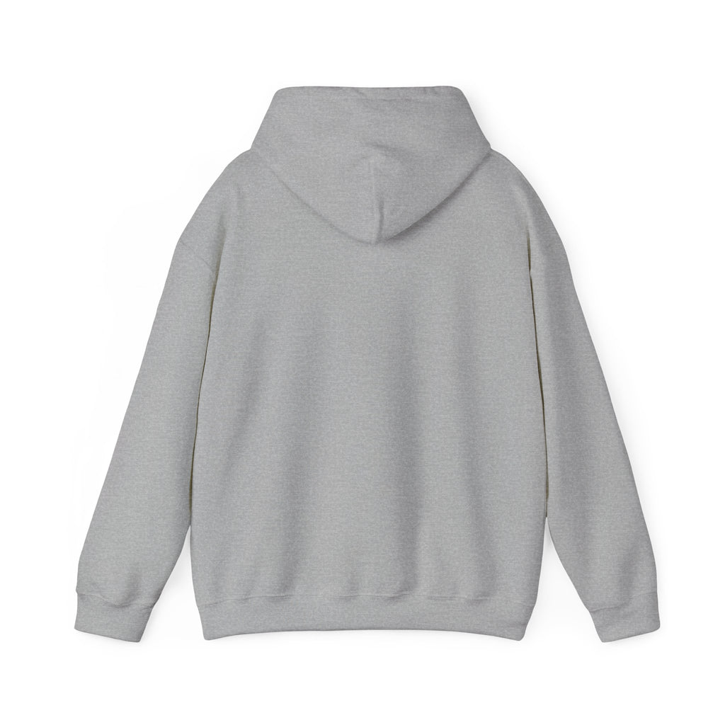 Physicians for Patient Protection Logo Hoodie — Medical Advocacy Pullover