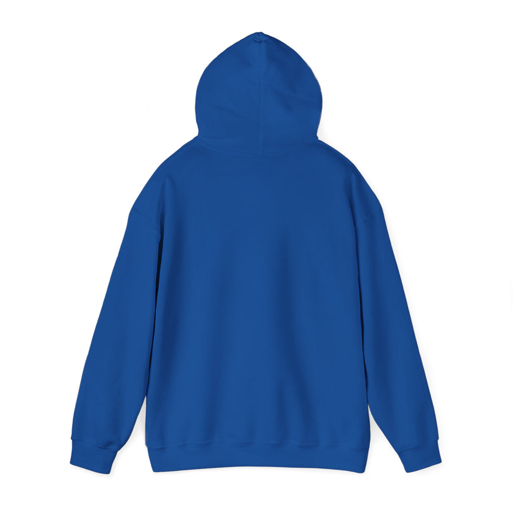 Physicians for Patient Protection Logo Hoodie — Medical Advocacy Pullover