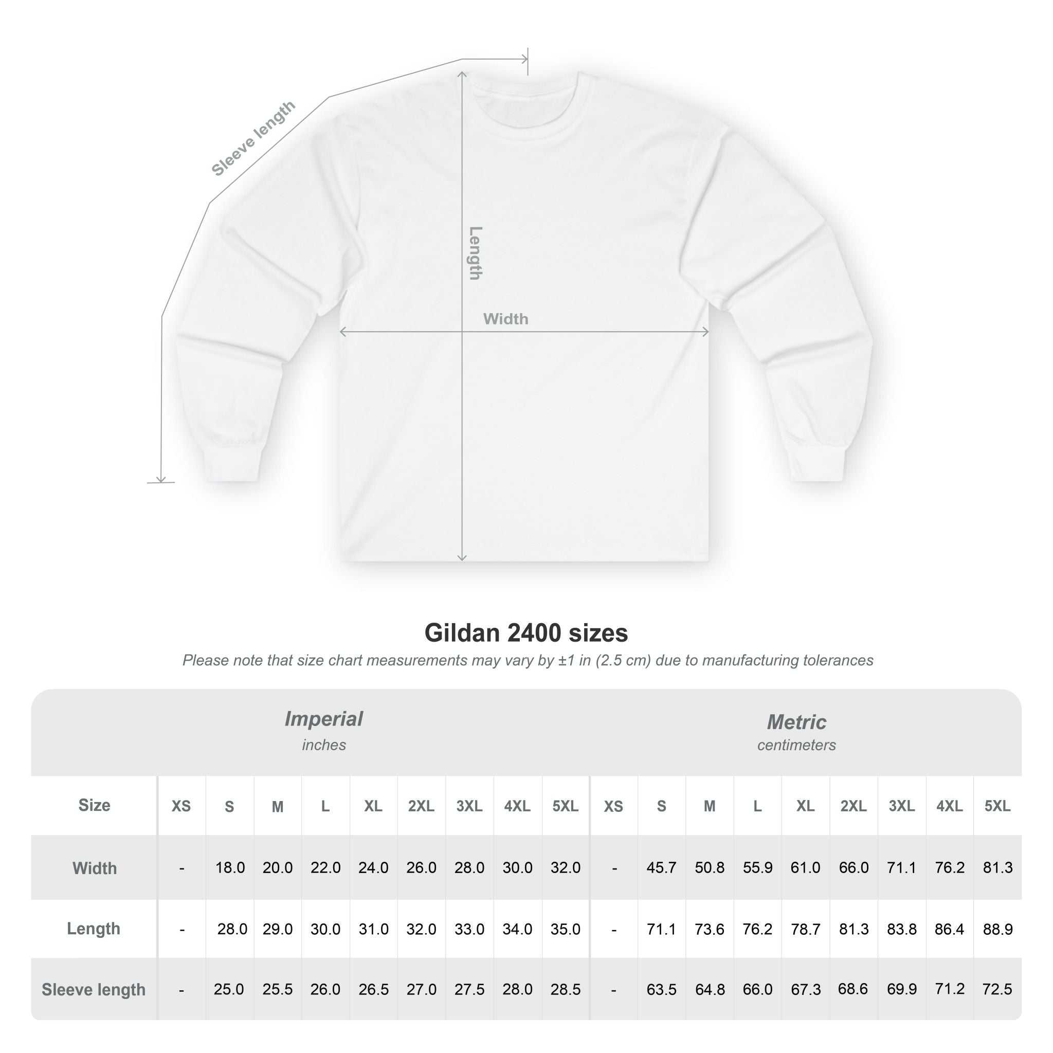 Physicians for Patient Protection Logo Long Sleeve Tee