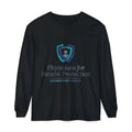 Physicians for Patient Protection Long Sleeve T-Shirt | Supportive Gift for Medical Professionals, Healthcare Awareness, Feel-Good [...]