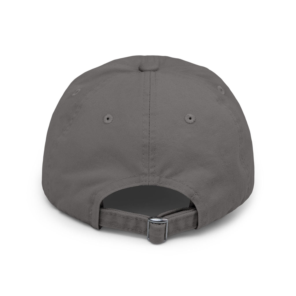 Physicians for Patient Protection Distressed Cap – Embroidered Medical Advocacy Hat