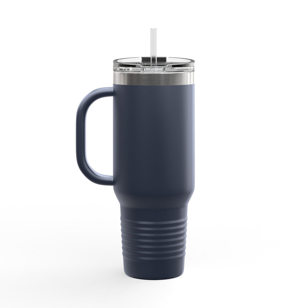 Insulated Travel Mug, 40oz - Perfect for Coffee Lovers, Travel Enthusiasts, Outdoor Adventures, Gifts for Healthcare Workers, [...]