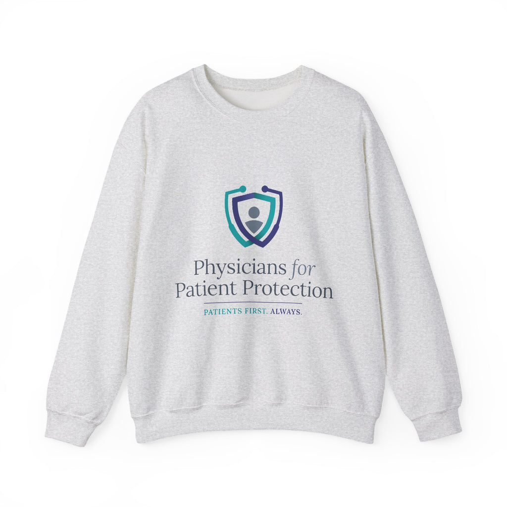 Physicians for Patient Protection Sweatshirt | Unisex Crewneck | Medical Awareness | Gift for Healthcare Workers | Cozy and Supportive [...]