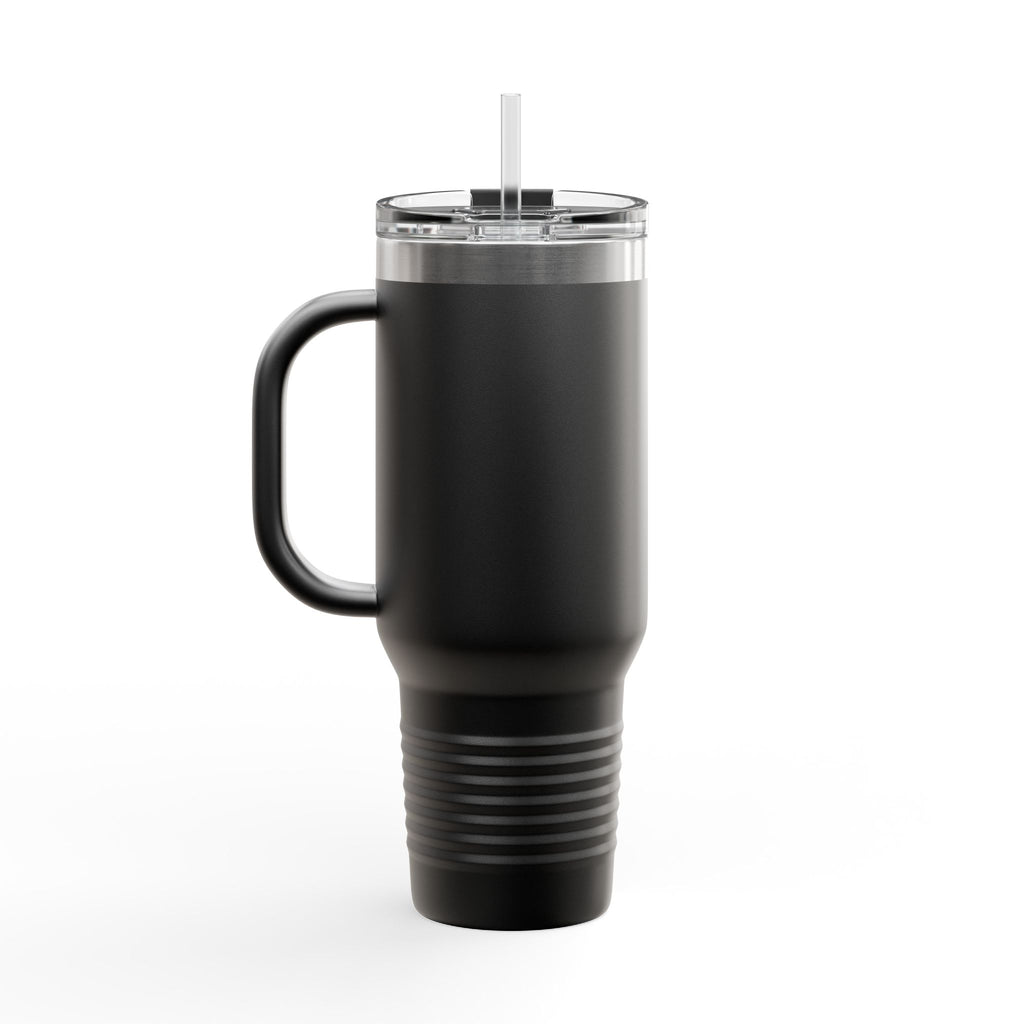 Insulated Travel Mug, 40oz - Perfect for Coffee Lovers, Travel Enthusiasts, Outdoor Adventures, Gifts for Healthcare Workers, [...]