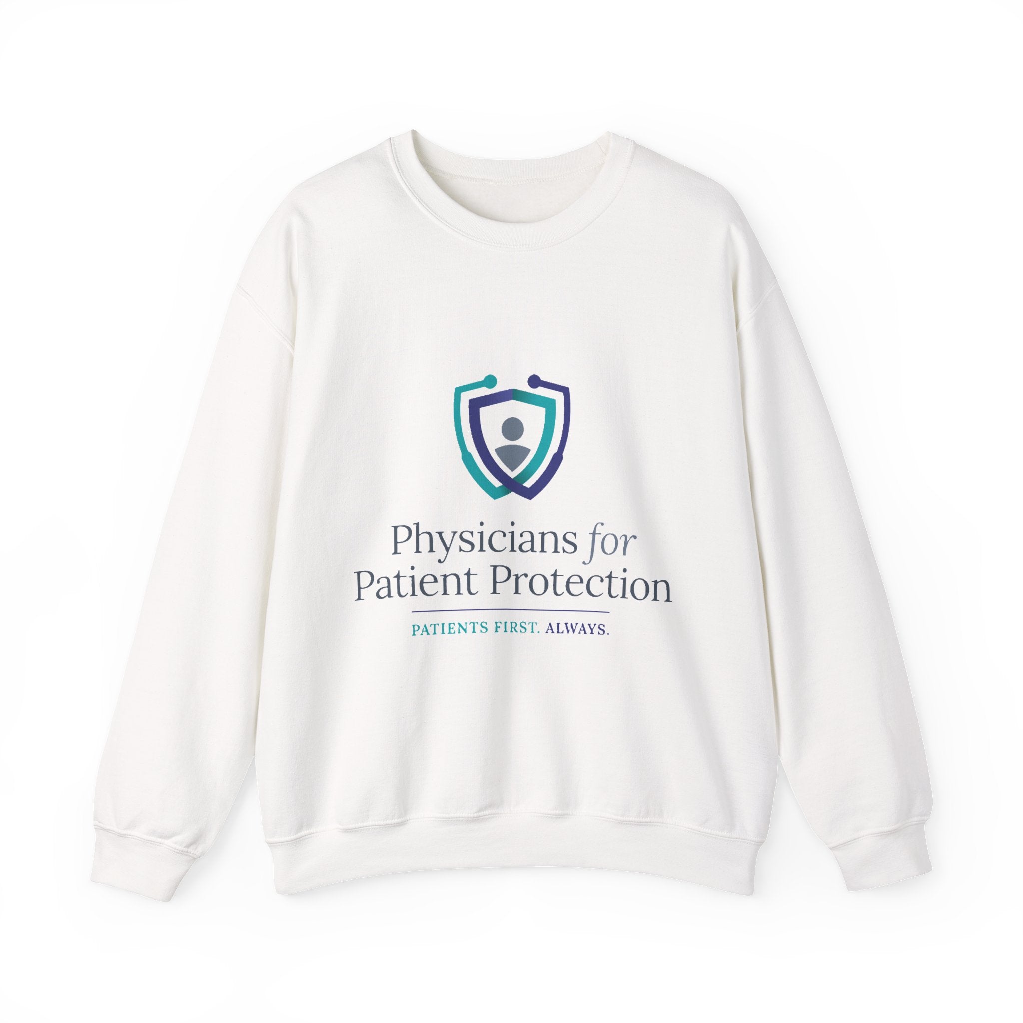 Physicians for Patient Protection Sweatshirt | Unisex Crewneck | Medical Awareness | Gift for Healthcare Workers | Cozy and Supportive [...]