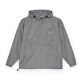 Champion Packable Anorak Jacket - Stylish Lightweight Raincoat for Outdoor Adventures, Perfect for Travel, Festivals, Everyday Wear, [...]