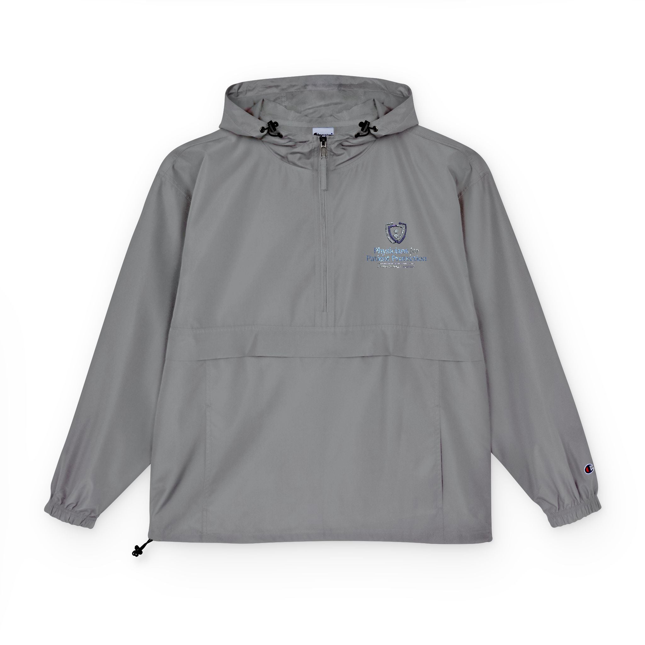 Champion Packable Anorak Jacket - Stylish Lightweight Raincoat for Outdoor Adventures, Perfect for Travel, Festivals, Everyday Wear, [...]