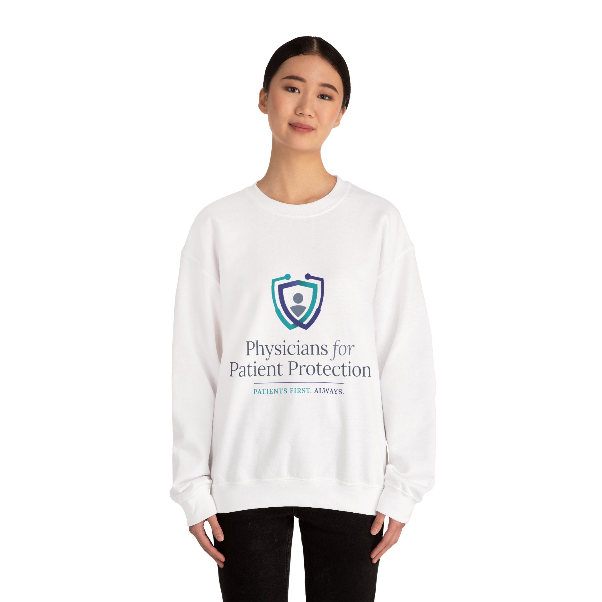 Physicians for Patient Protection Sweatshirt | Unisex Crewneck | Medical Awareness | Gift for Healthcare Workers | Cozy and Supportive [...]