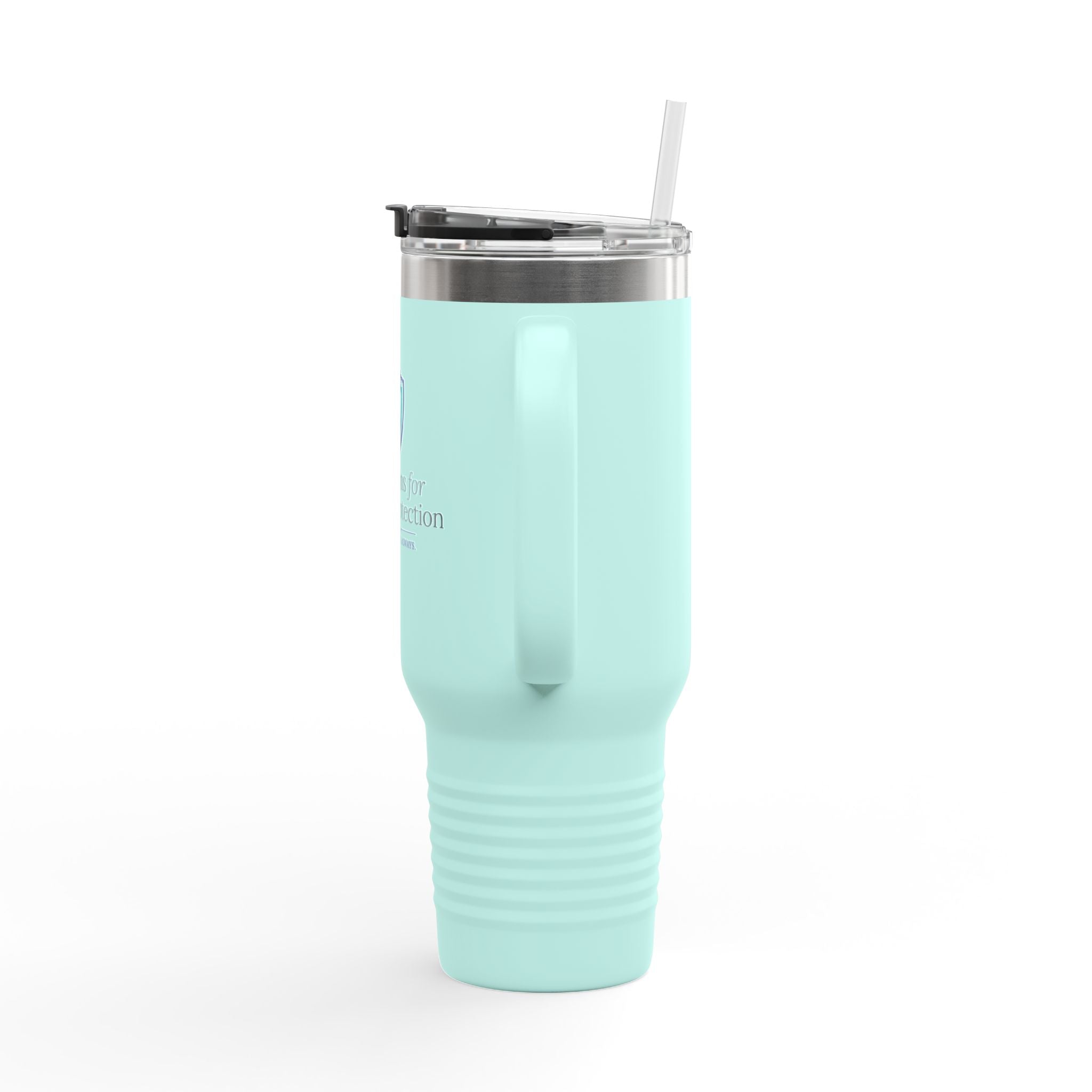 Insulated Travel Mug, 40oz - Perfect for Coffee Lovers, Travel Enthusiasts, Outdoor Adventures, Gifts for Healthcare Workers, [...]