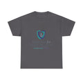 Physicians for Patient Protection T-Shirt — "Patients First, Always"