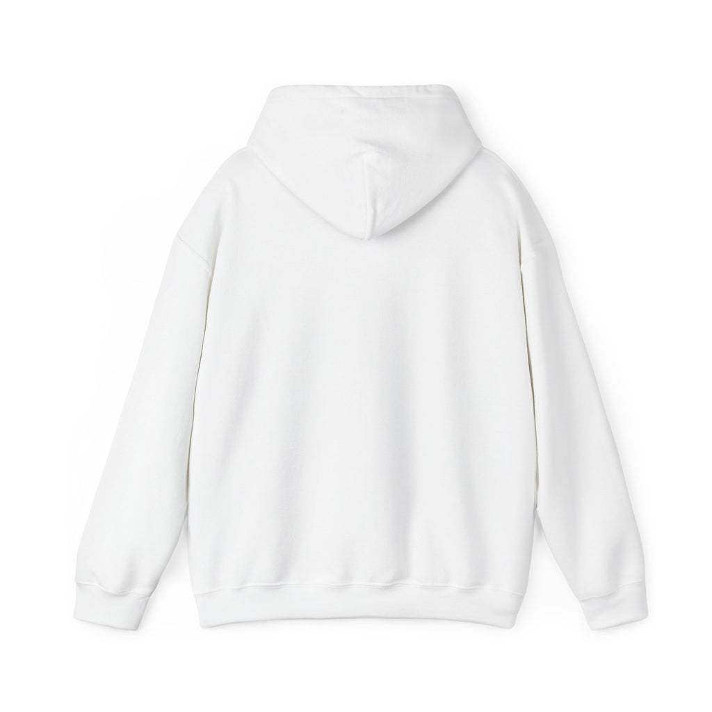 Physicians for Patient Protection Logo Hoodie — Medical Advocacy Pullover