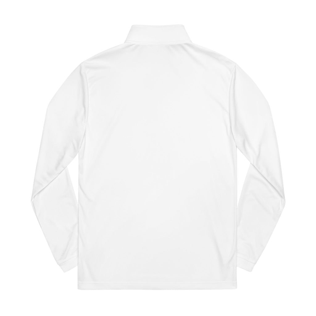 Adidas® Quarter-Zip Pullover, Stylish Athletic Top, Ideal for Sports, Casual Wear, Perfect for Gift Giving